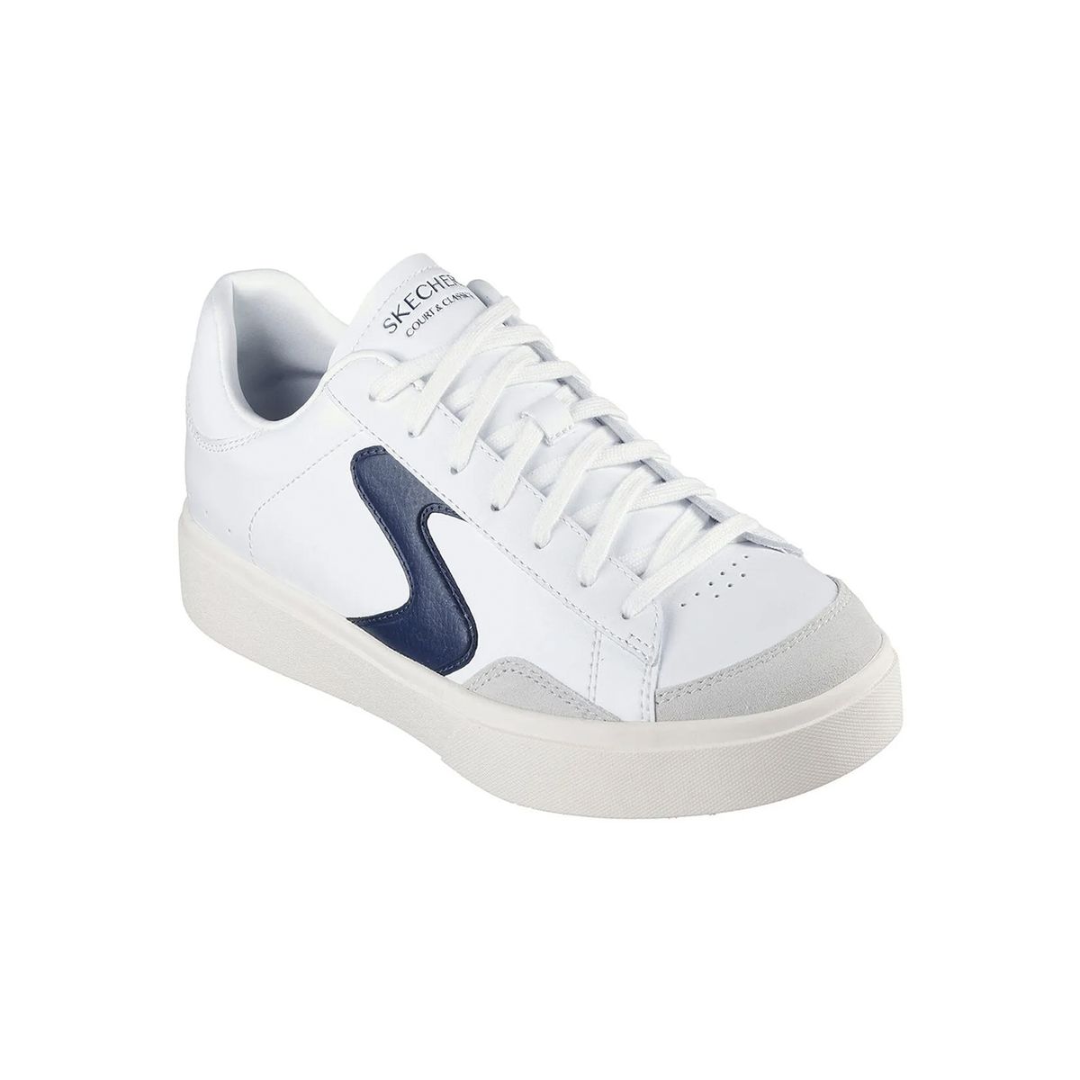 SKECHERS - Zapatillas Urbano Hombre Skechers Eden