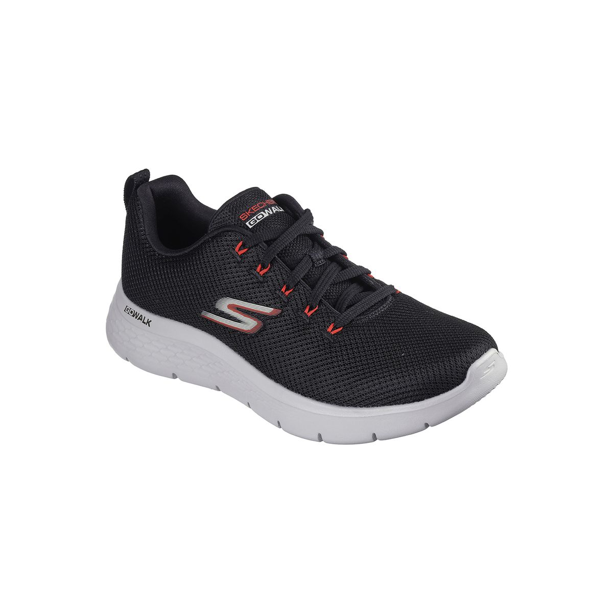 SKECHERS - Zapatillas Urbano Hombre Skechers Go Walk Flex