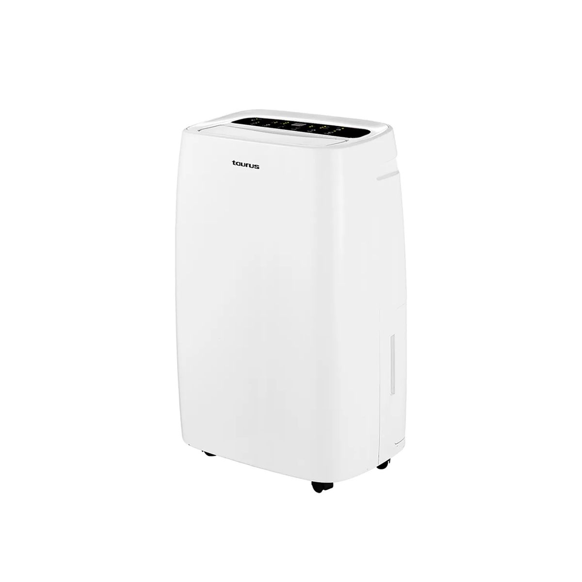 TAURUS - Deshumedecedor Taurus DH202 Max 20 L 350W