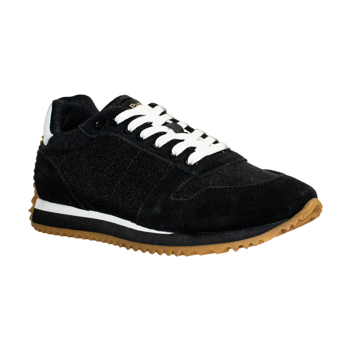 HUSH PUPPIES - Zapatillas Hush Puppies Mujer Melissa I Black HUSH PUPPIES