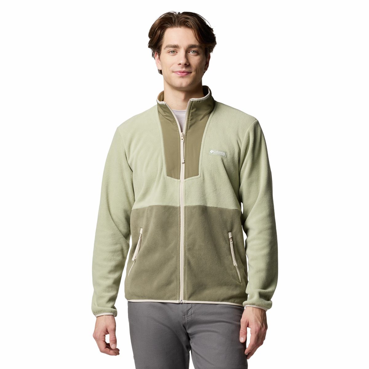 COLUMBIA - Polar Columbia Hombre Sequoia Grove™ Verde COLUMBIA