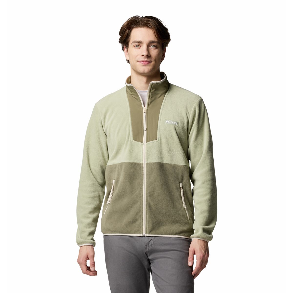 COLUMBIA - Polar Columbia Hombre Sequoia Grove™ Verde COLUMBIA