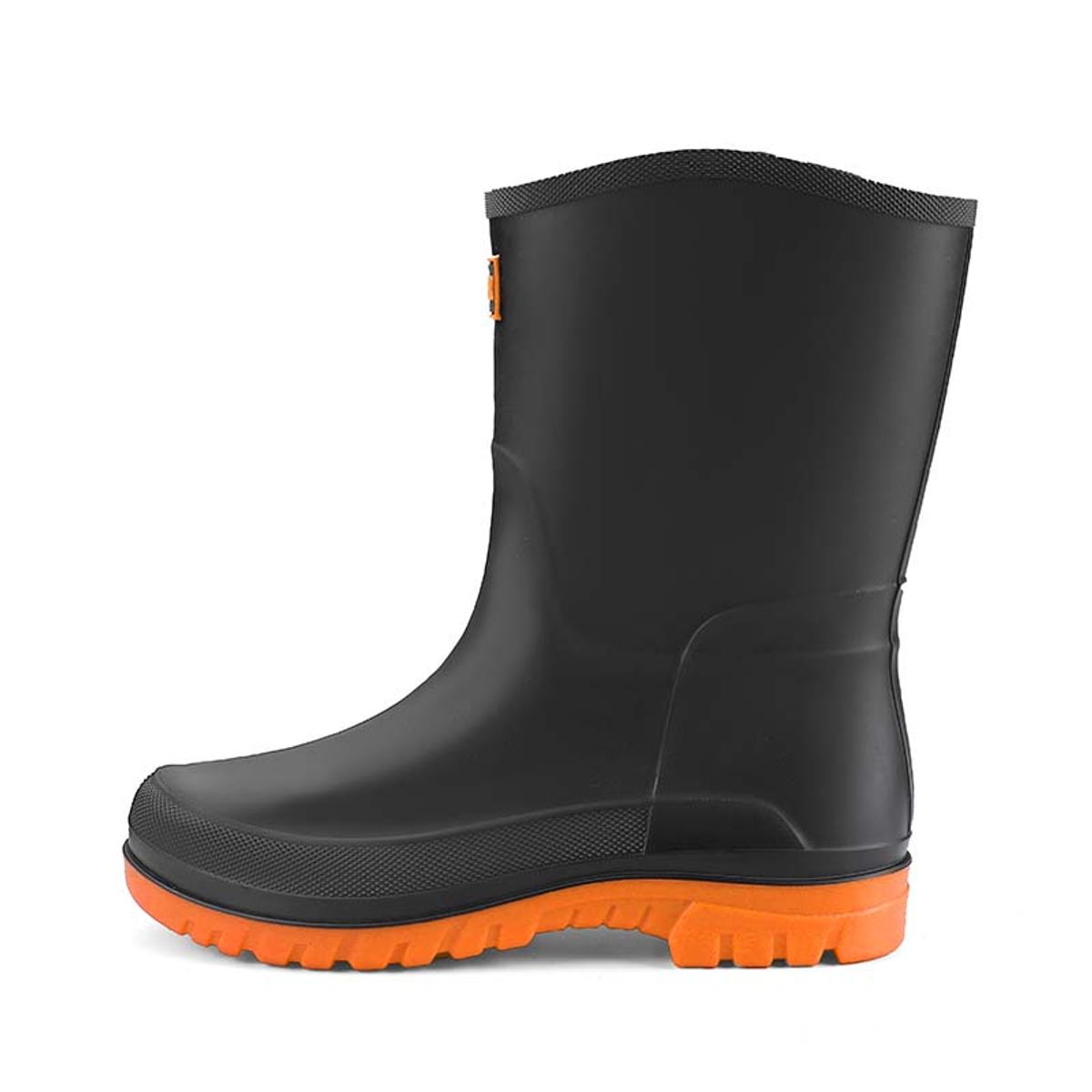 SHANDIAN - Botas de Agua Antideslizantes Hombre