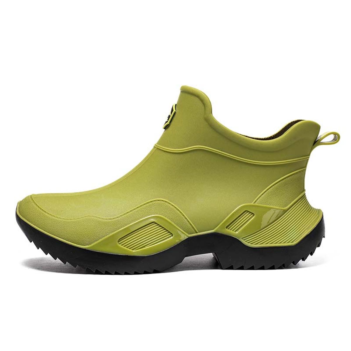 SHANDIAN - Botas de agua Mujer