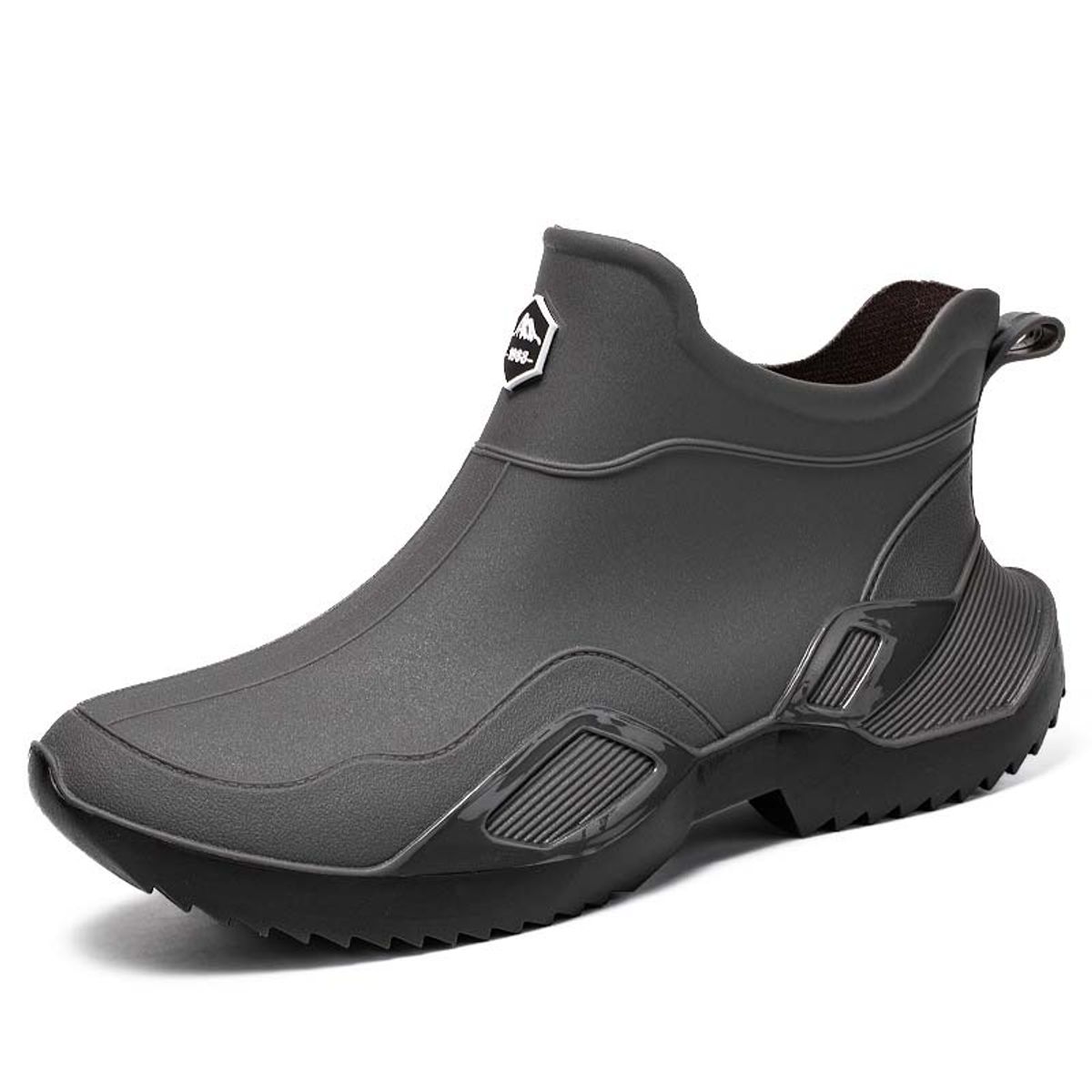 SHANDIAN - Botas de agua Mujer