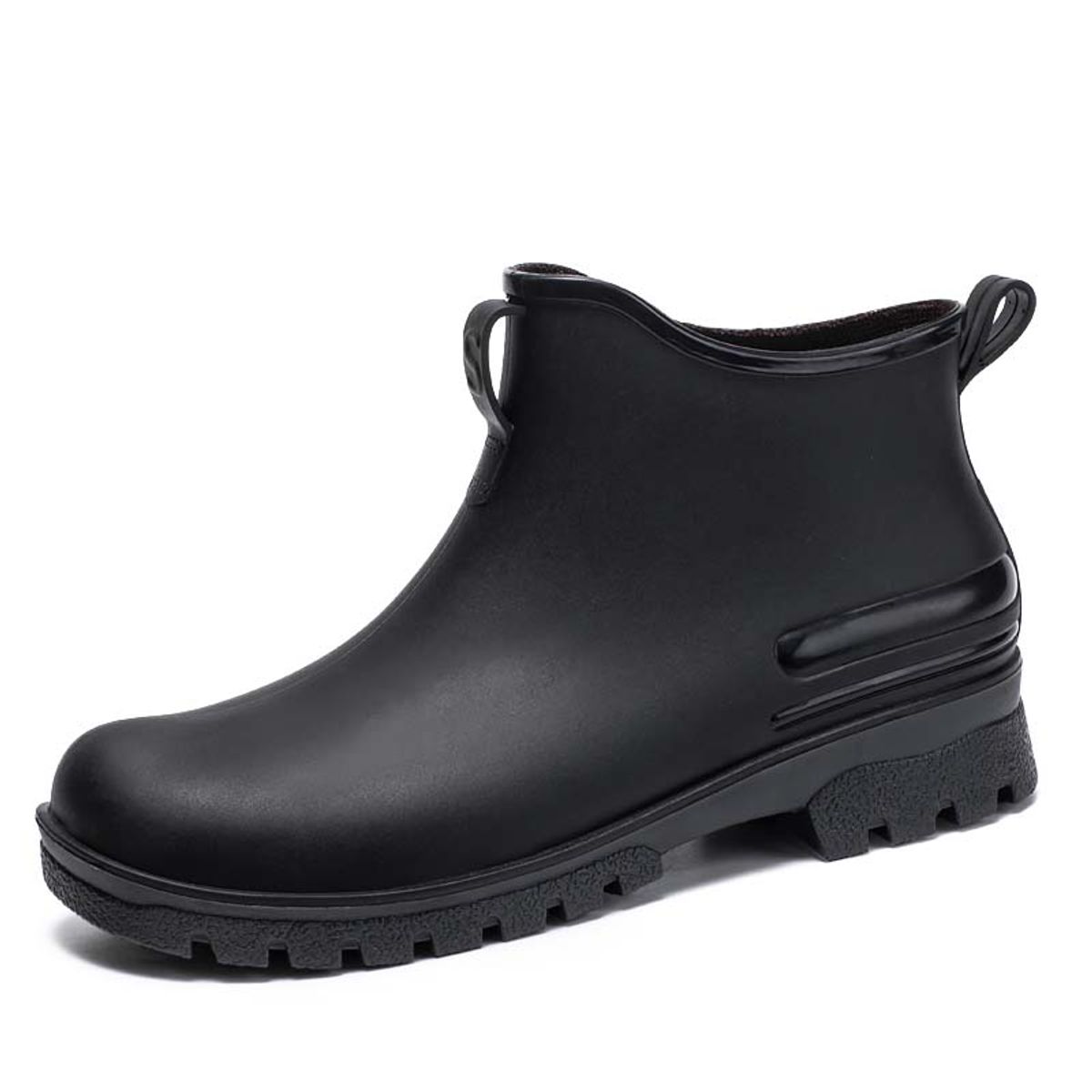 SHANDIAN - Botas de agua Mujer