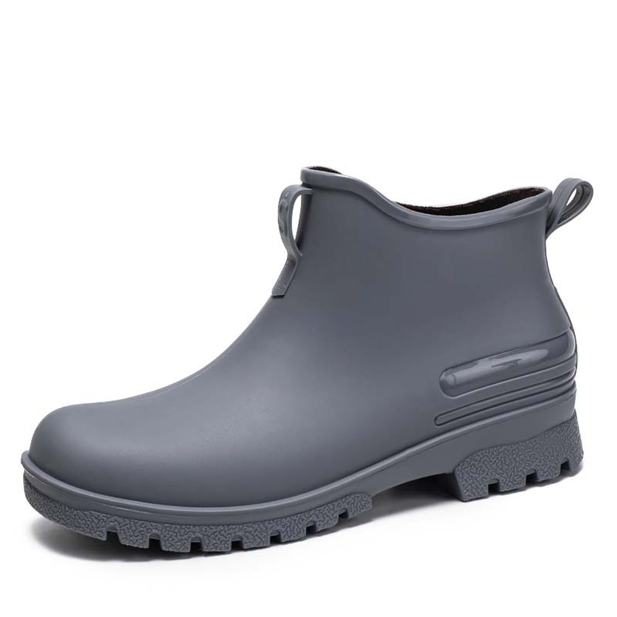 SHANDIAN - Botas de agua Mujer