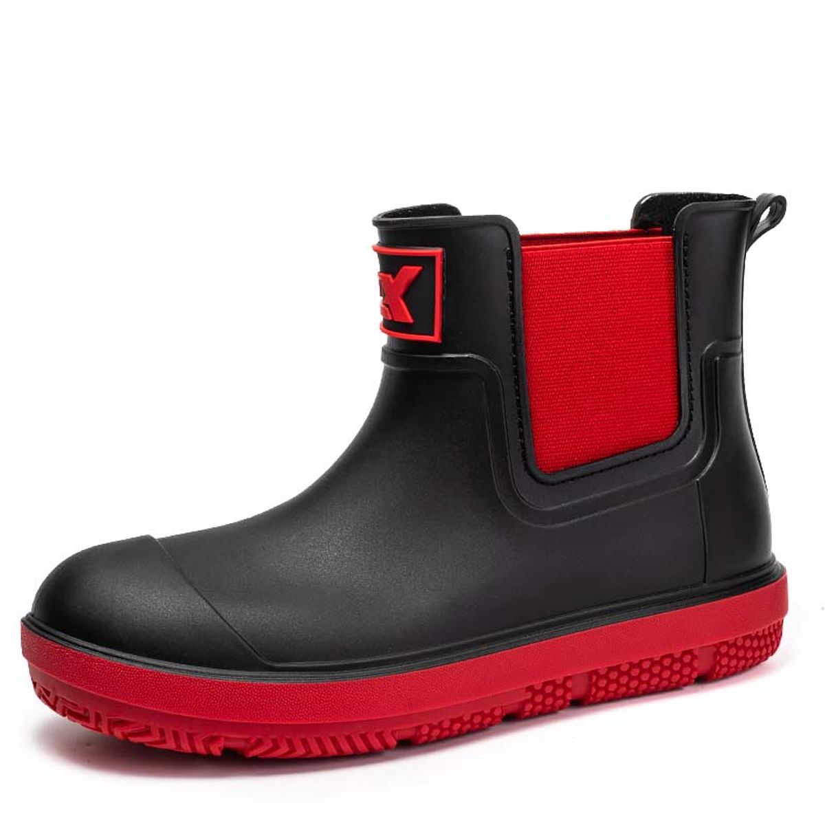 SHANDIAN - Botas de agua Mujer