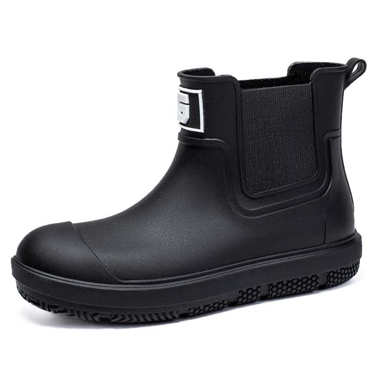 SHANDIAN - Botas de agua Mujer