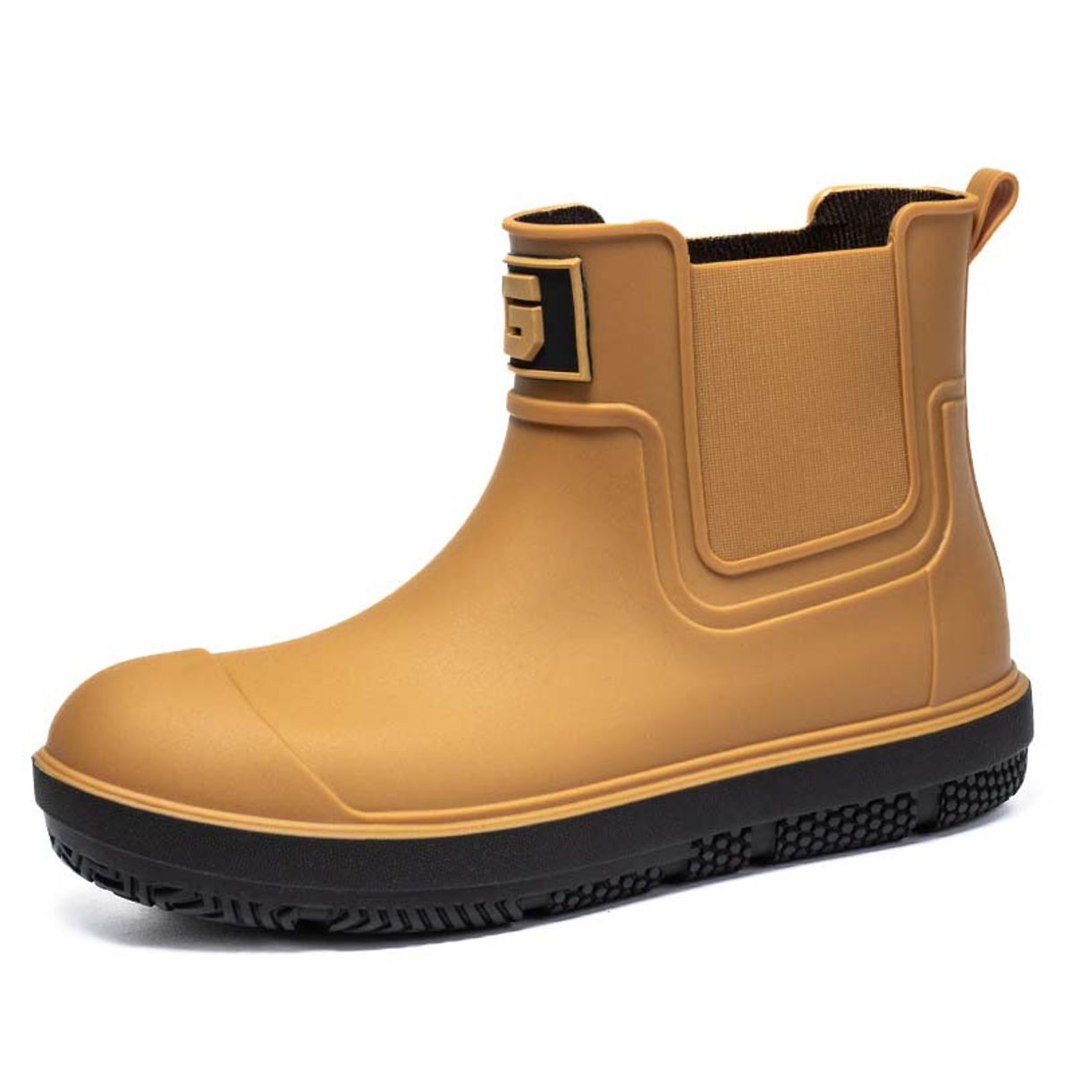 SHANDIAN - Botas de agua Mujer