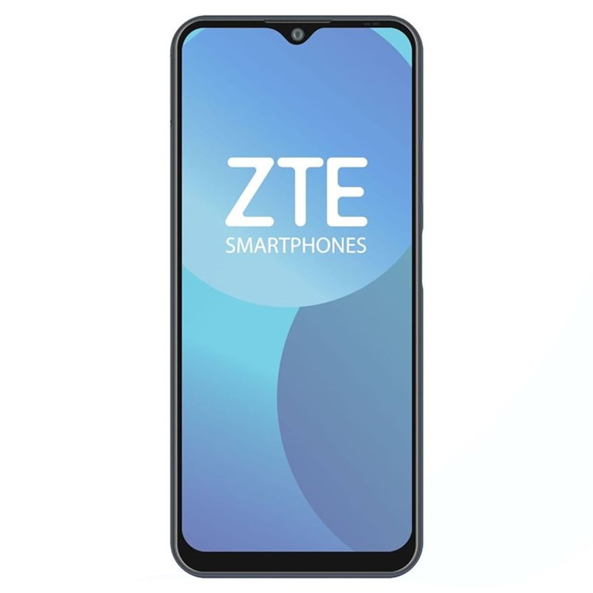 ZTE - Celular ZTE Blade V20 Smart 4GB 128GB