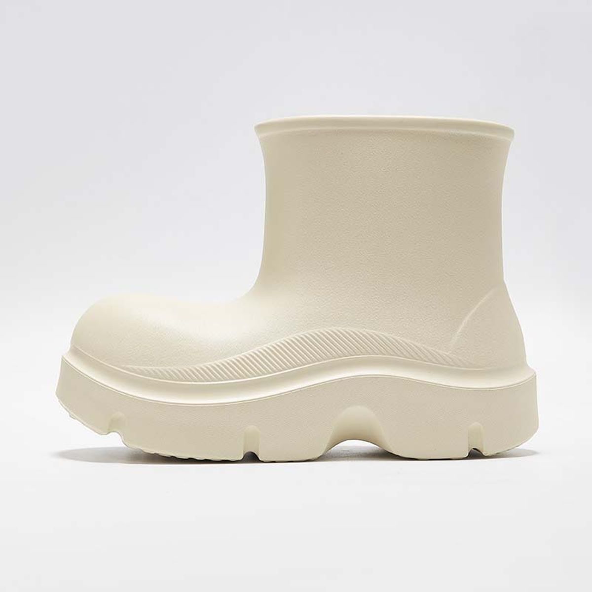 SHANDIAN - Botas de agua Mujer