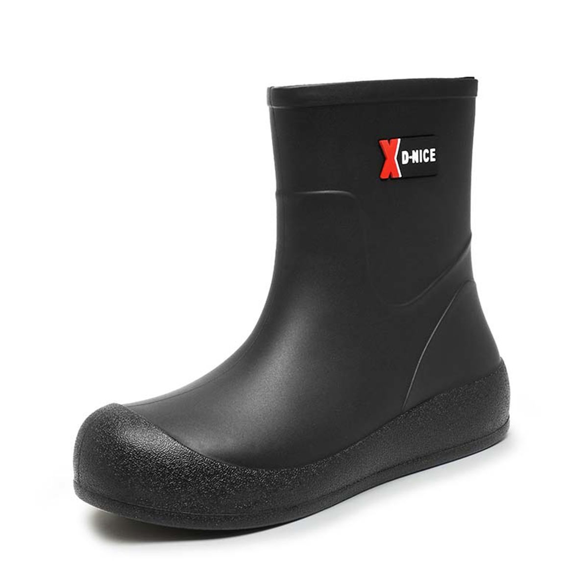SHANDIAN - Botas de agua Mujer