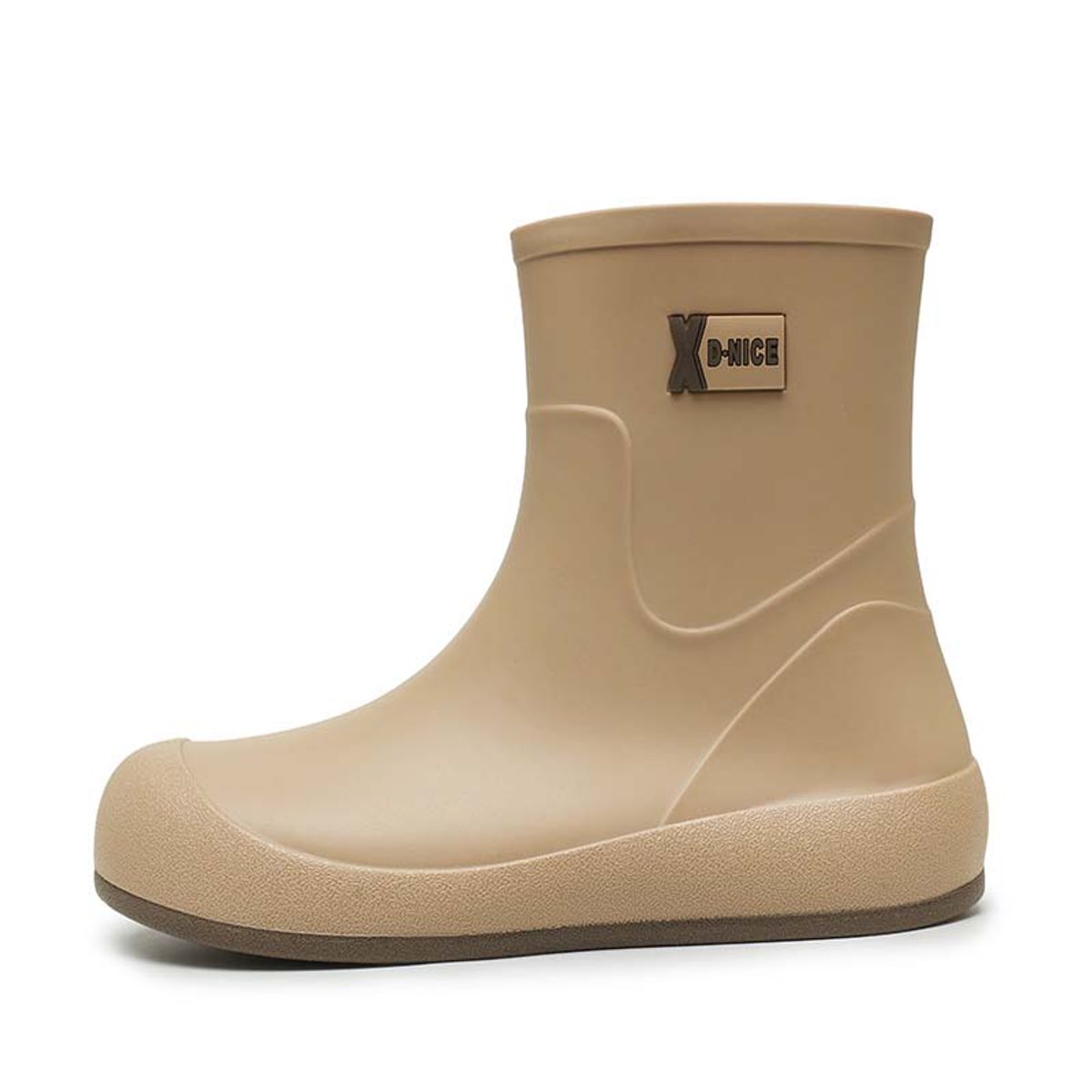 SHANDIAN - Botas de agua Mujer