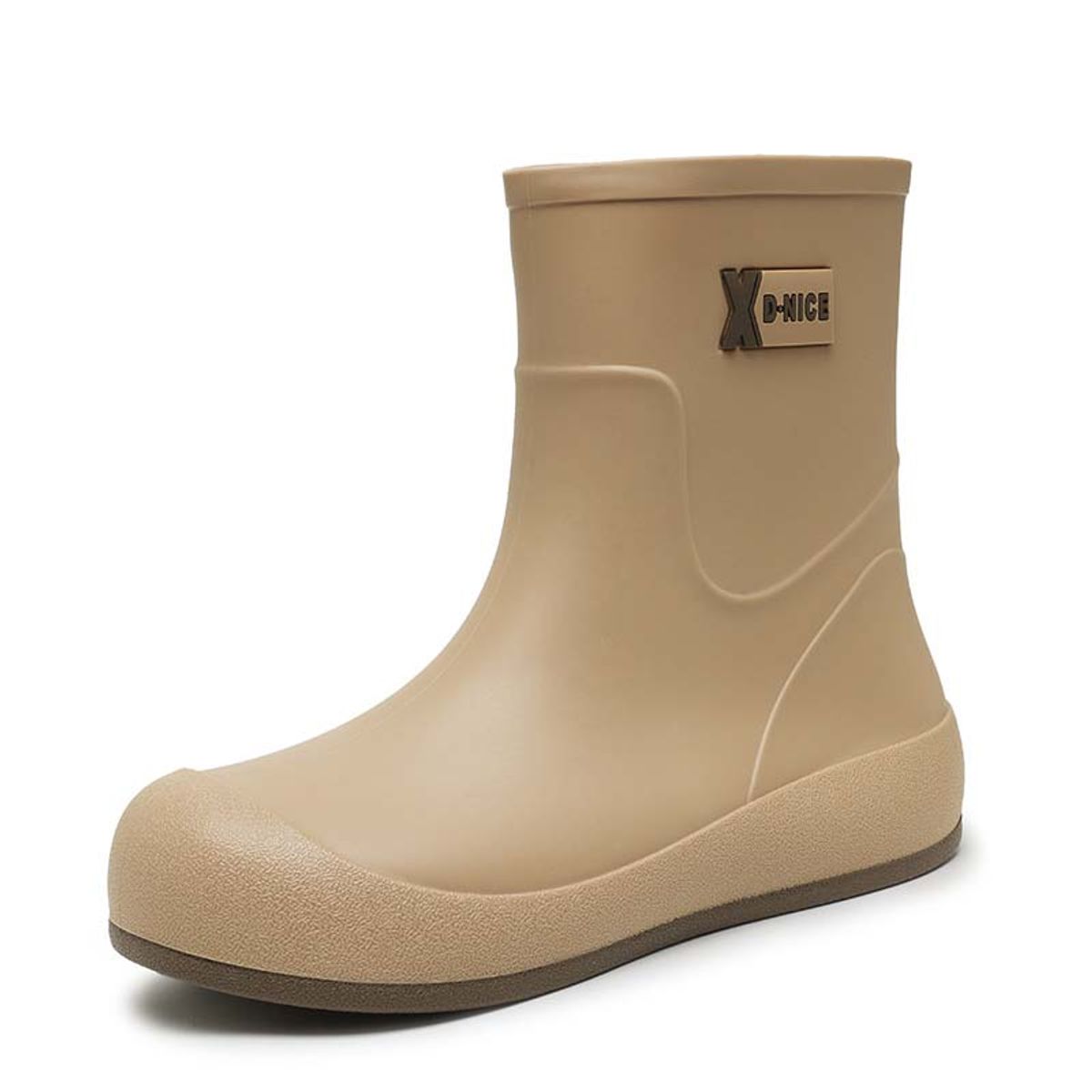 SHANDIAN - Botas de agua Mujer