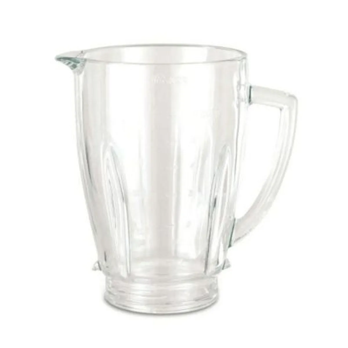 OSTER - ACC.VASO DE VIDRIO 6 TAZAS 178891 000 000