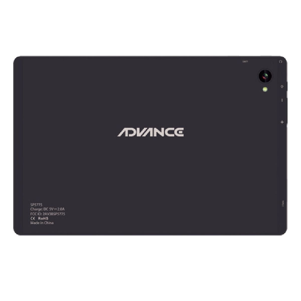 ADVANCE - Tablet Advance SP5775 10.1" 2GB 32GB