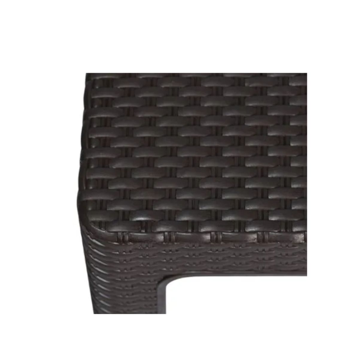 GENERICO - BANCO TAVARÚA COLOR NEGRO