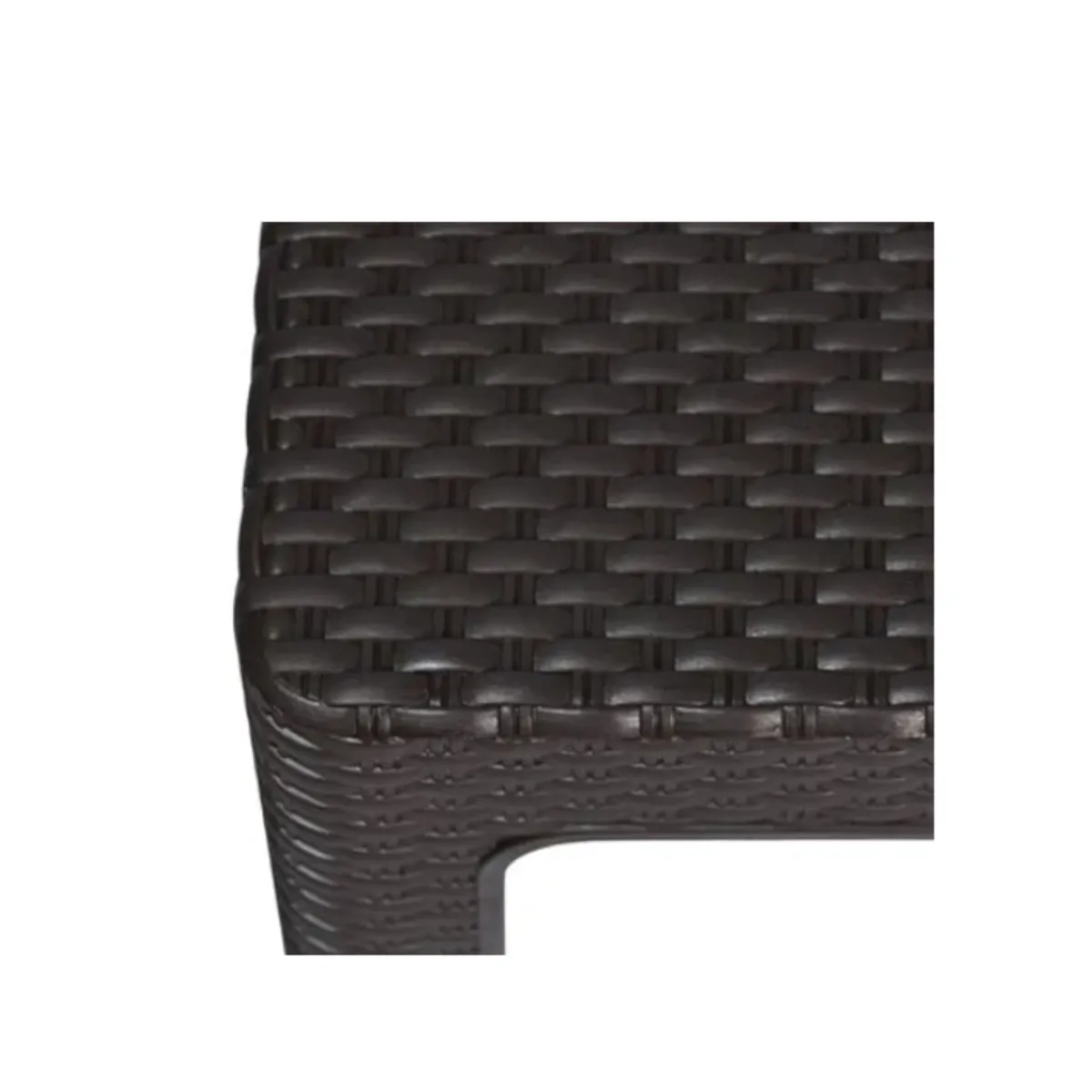 GENERICO - BANCO TAVARÚA COLOR NEGRO