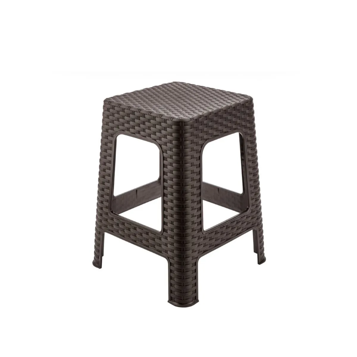 GENERICO - BANCO TAVARÚA COLOR MARRÓN