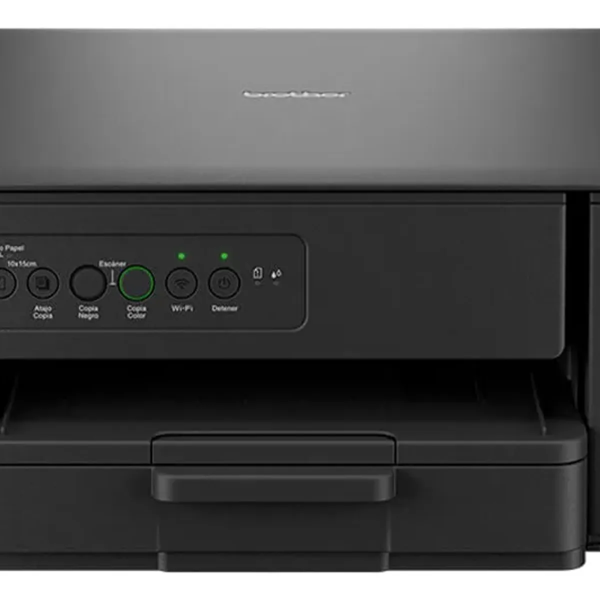 BROTHER - Impresora Multifuncional Brother DCP-T230