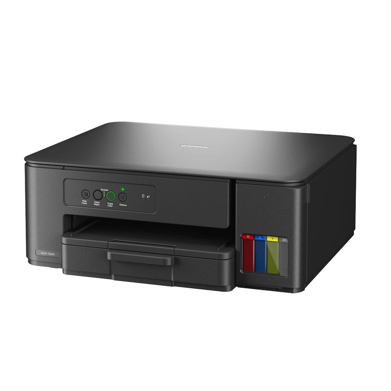 BROTHER - Impresora Multifuncional Brother DCP-T230