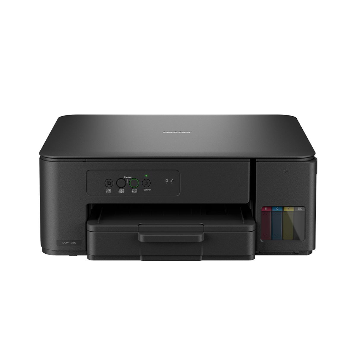 BROTHER - Impresora Multifuncional Brother DCP-T230