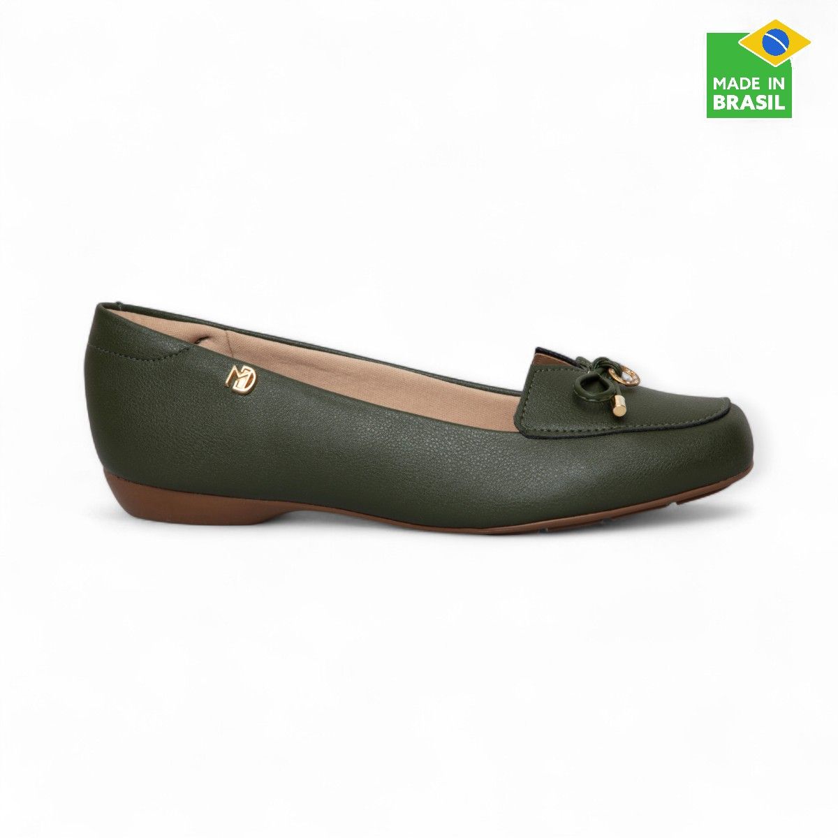 MODARE - Zapatos Casuales Para Mujer Modare