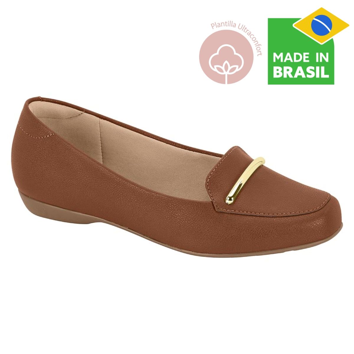 MODARE - Zapatos Casuales Para Mujer Modare