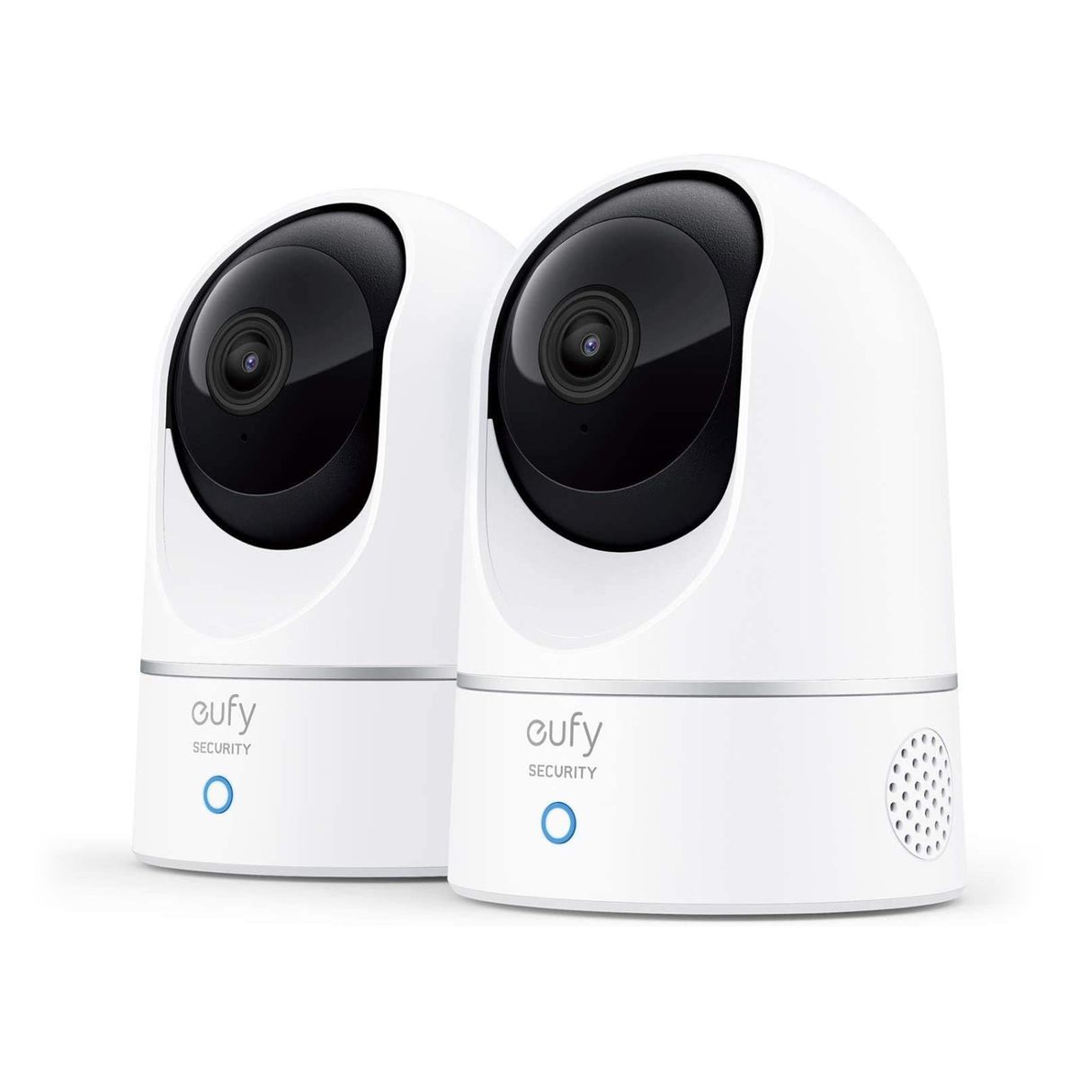 EUFY - Cámara de Seguridad Apple HomeKit
