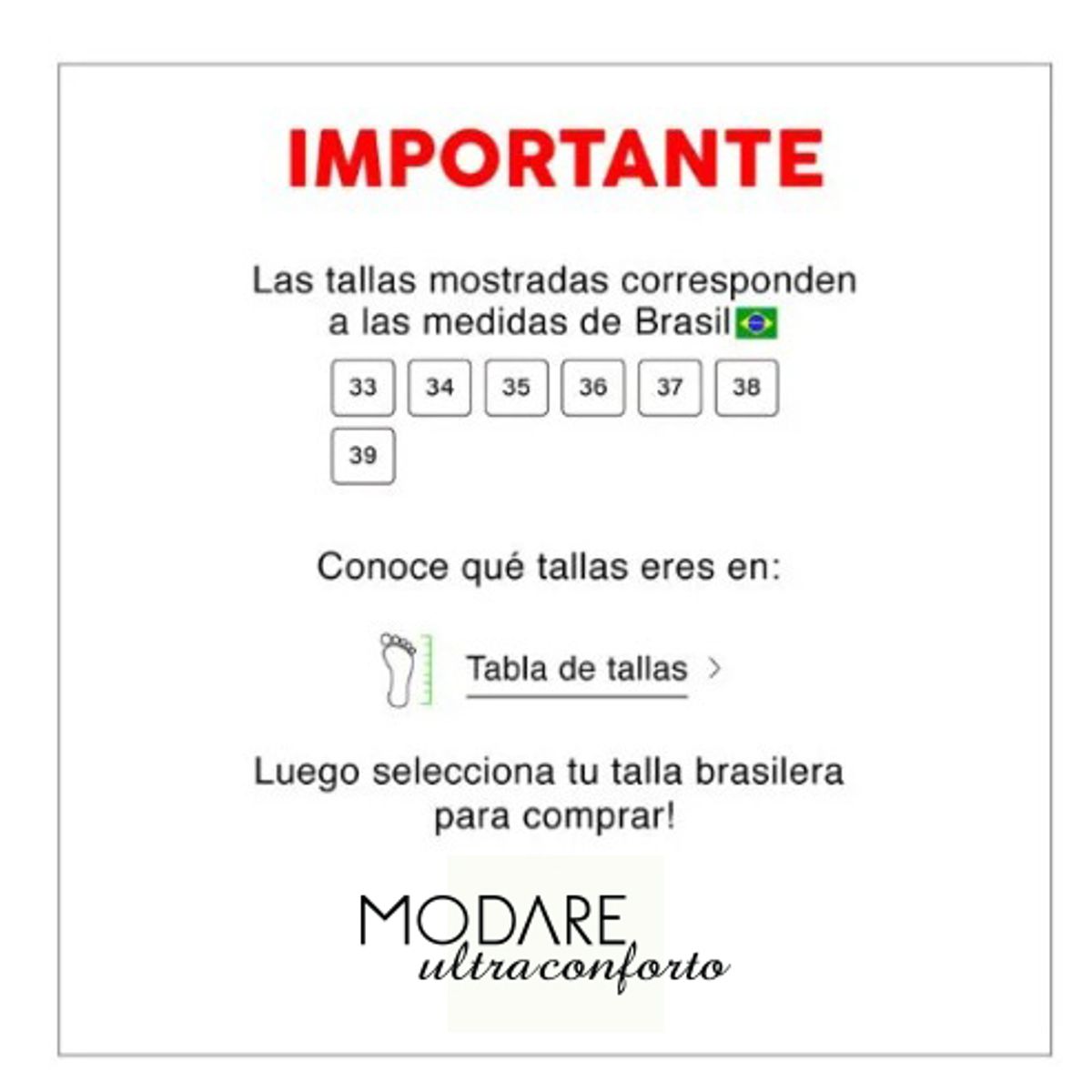 MODARE - Zapatos Casuales Para Mujer Modare