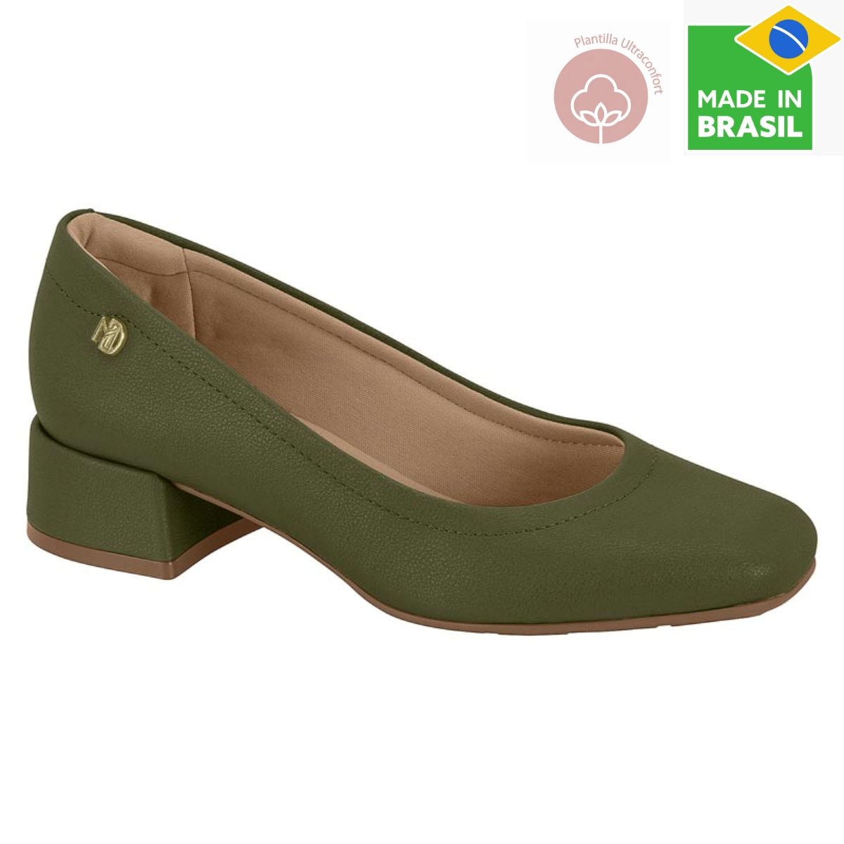 MODARE - Zapatos Casuales Para Mujer Modare
