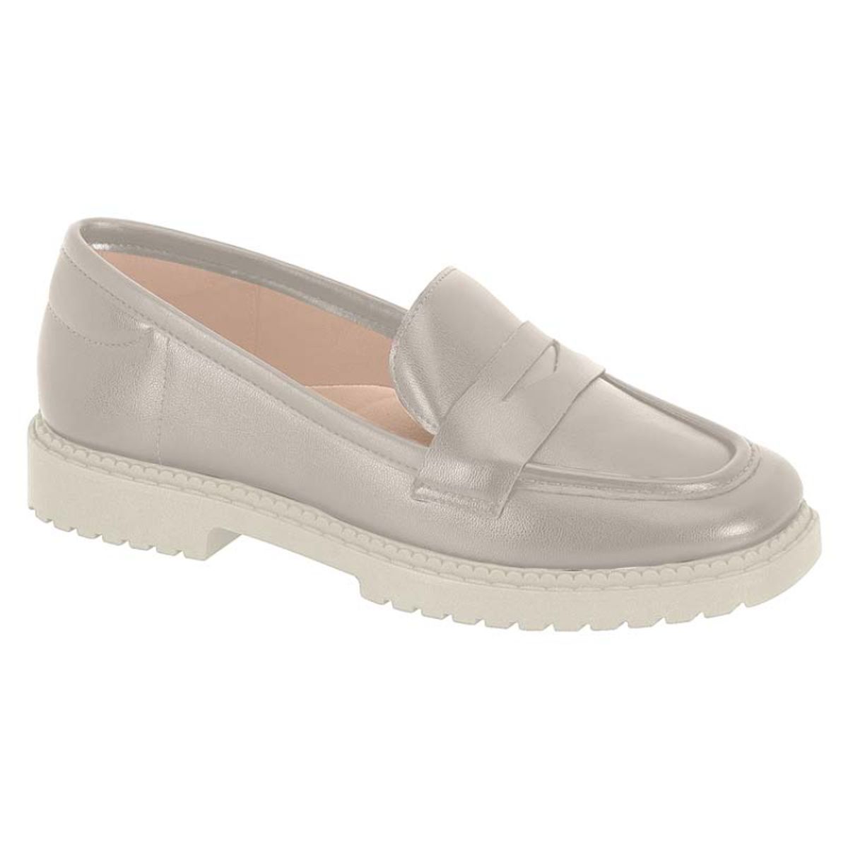 MOLECA - Zapatos Casuales Para Mujer Moleca