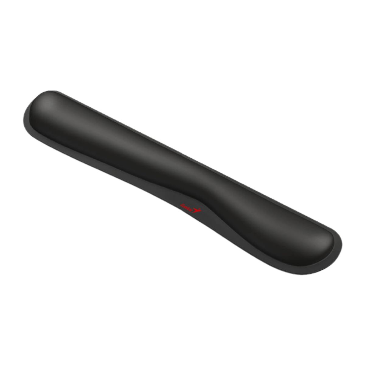 GENIUS - REPOSAMUÑECAS GENIUS G-WP 100 PARA TECLADO NEGRO