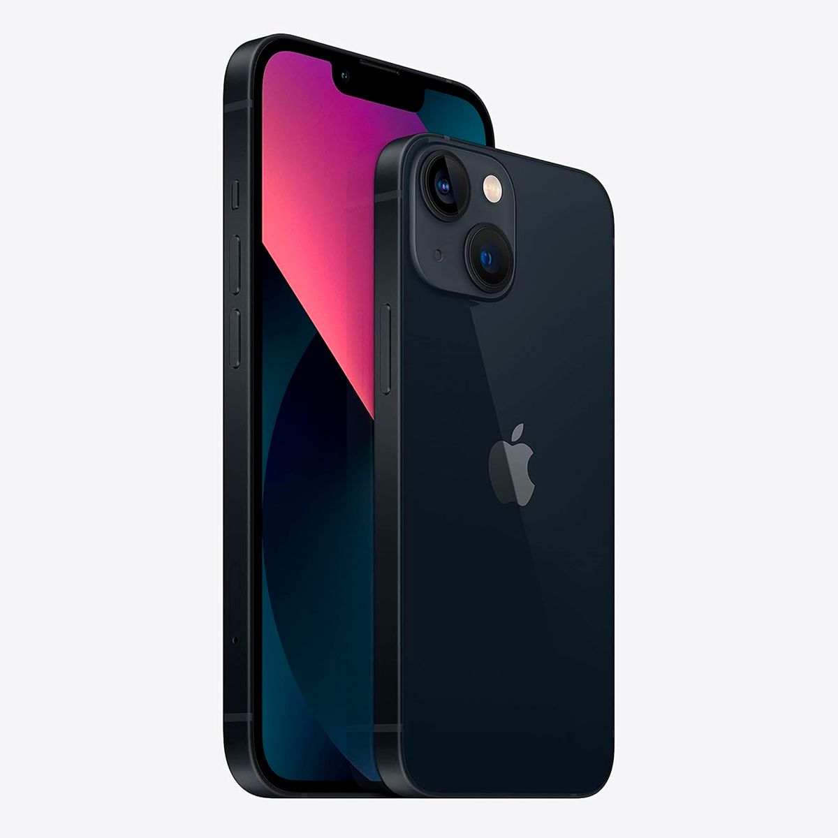 APPLE - CELULAR IPHONE 13 - 128GB NEGRO