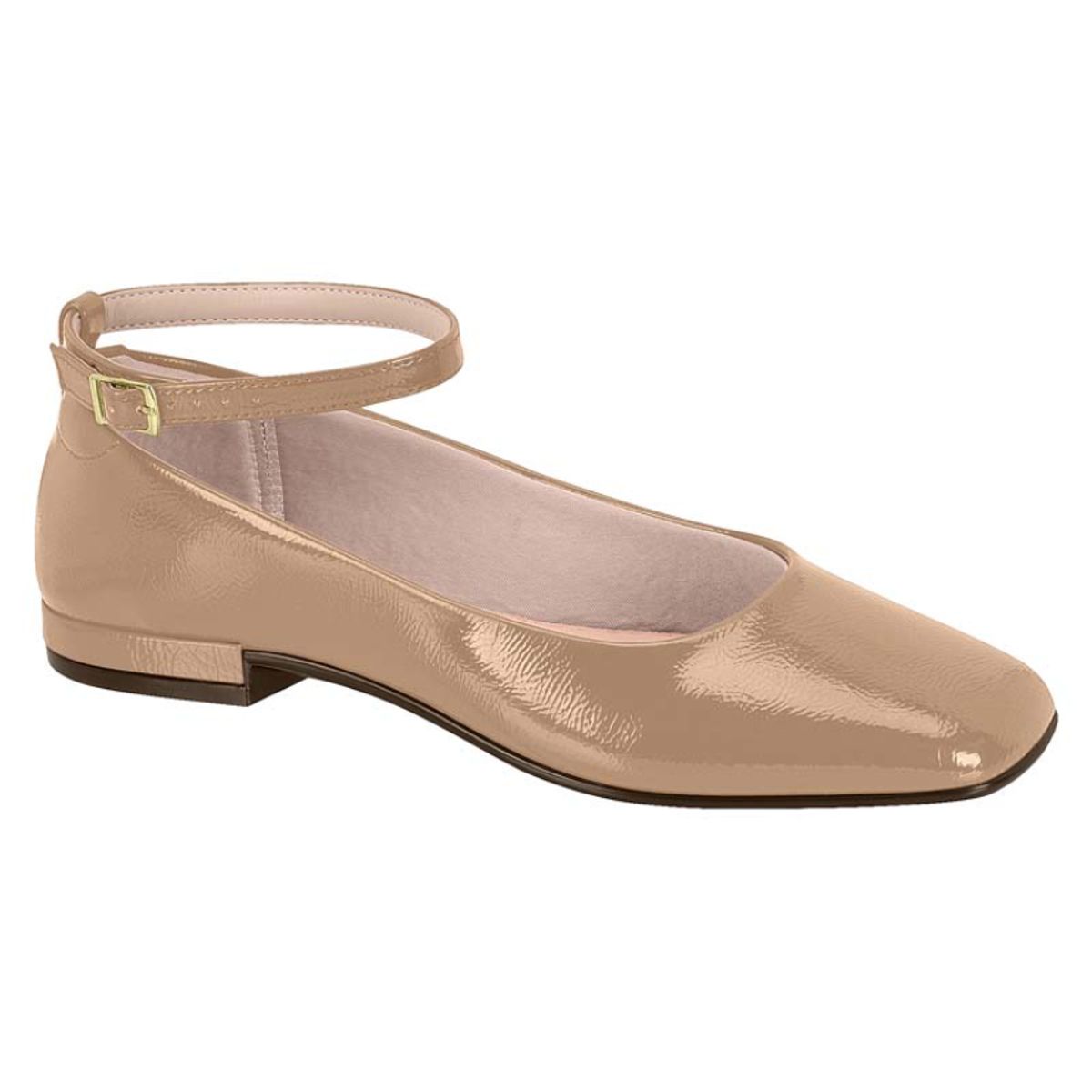 MOLECA - Ballerinas Para Mujer Moleca