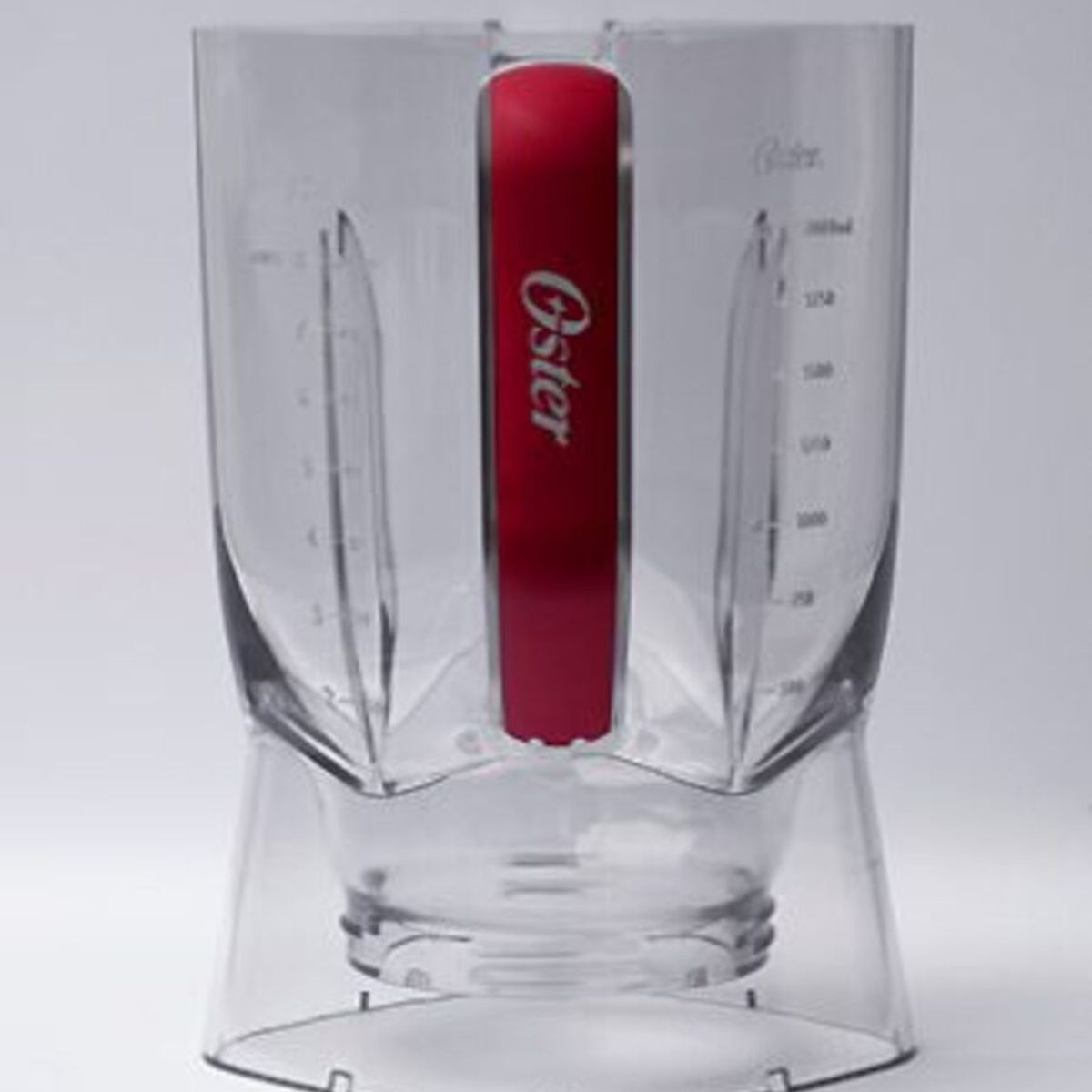 OSTER - Vaso de Tritan para Licuadora Oster Xpert 2.00L Granel 164168 000 000