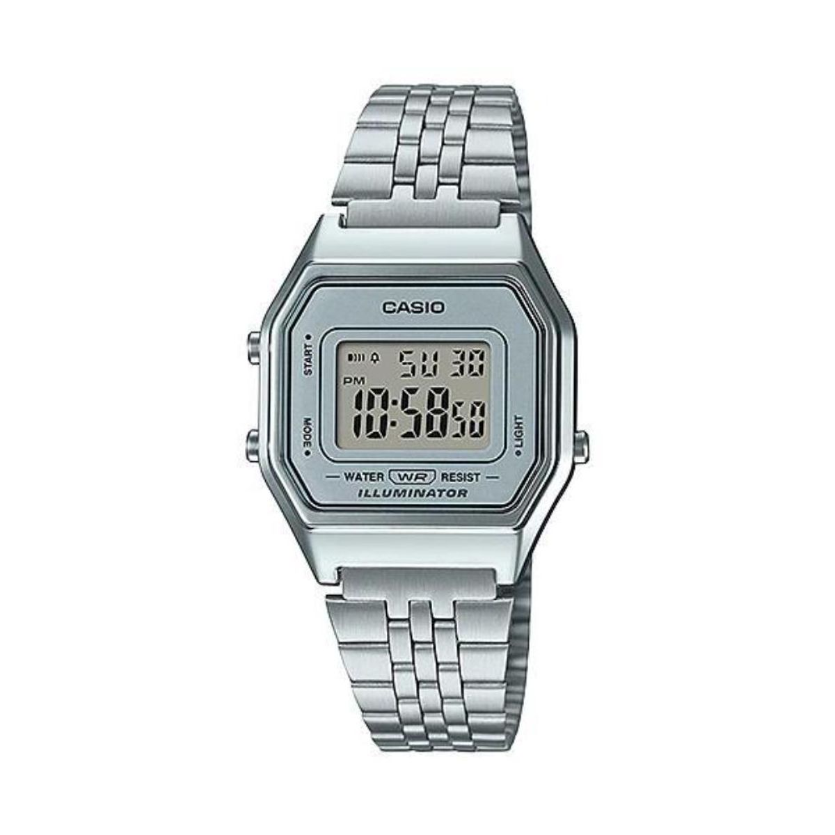 CASIO - Reloj Casio Unisex LA680WA-7