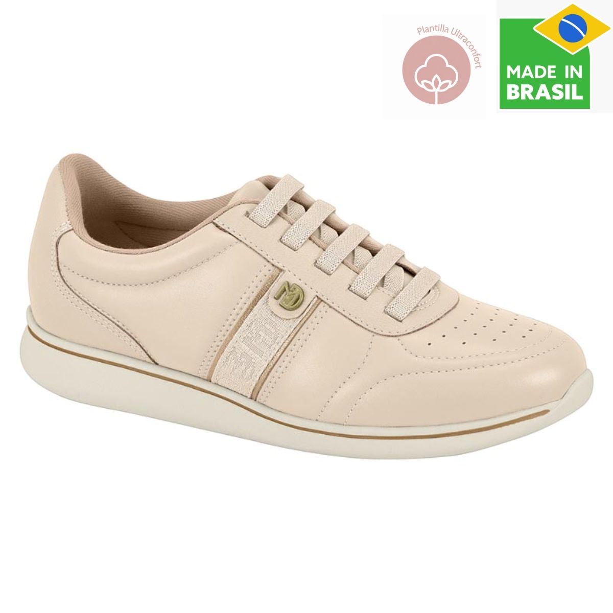 MODARE - Zapatillas Outdoor Para Mujer Modare