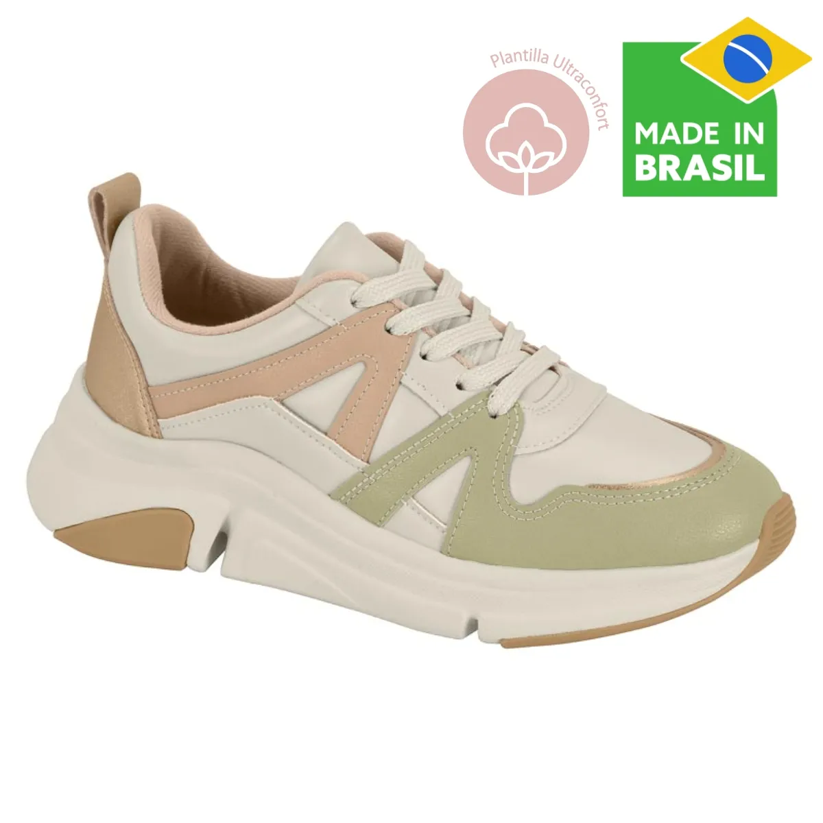 MODARE - Zapatillas Outdoor Para Mujer Modare
