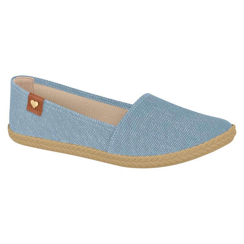 MOLECA - Alpargatas Para Mujer Moleca