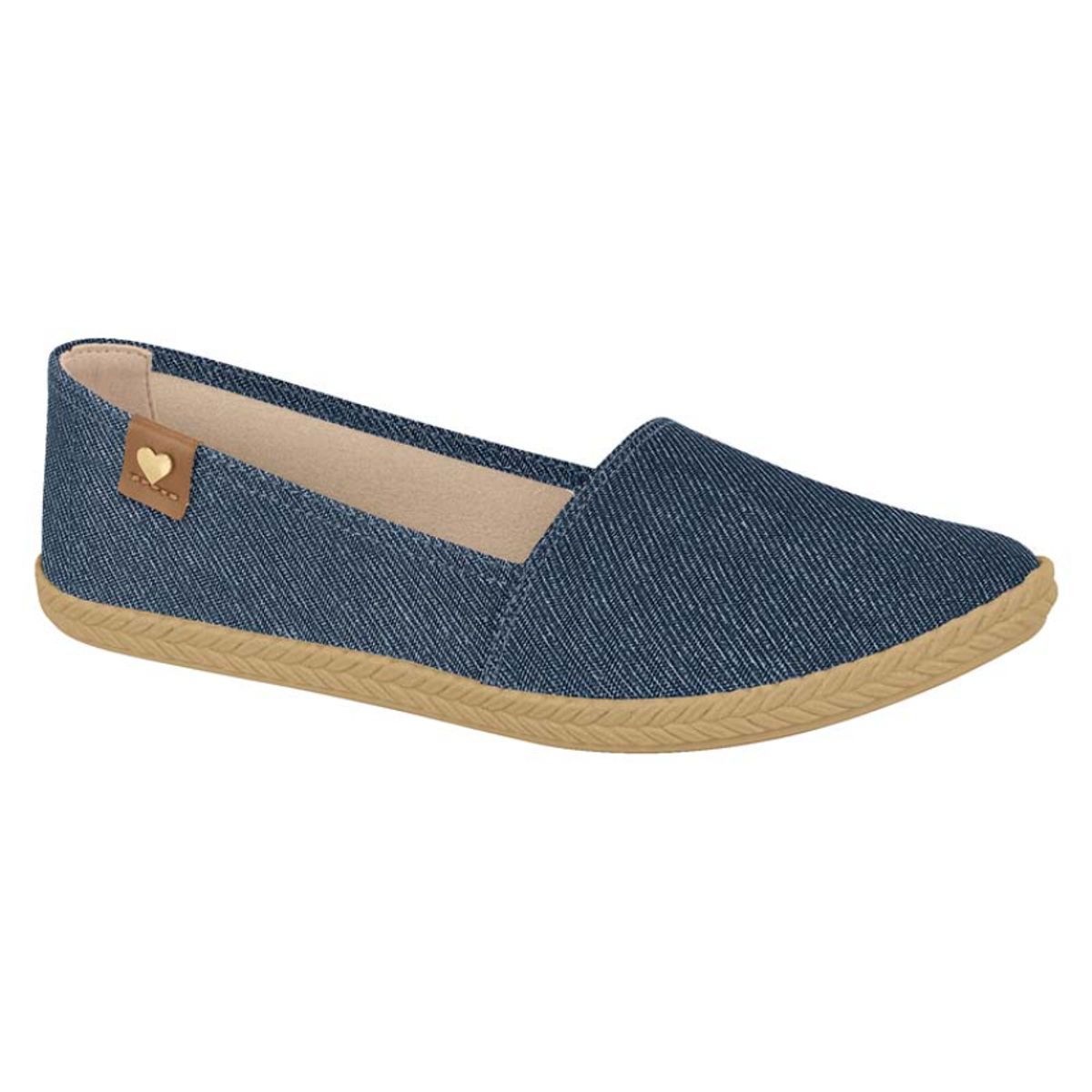 MOLECA - Alpargatas para Mujer MOLECA