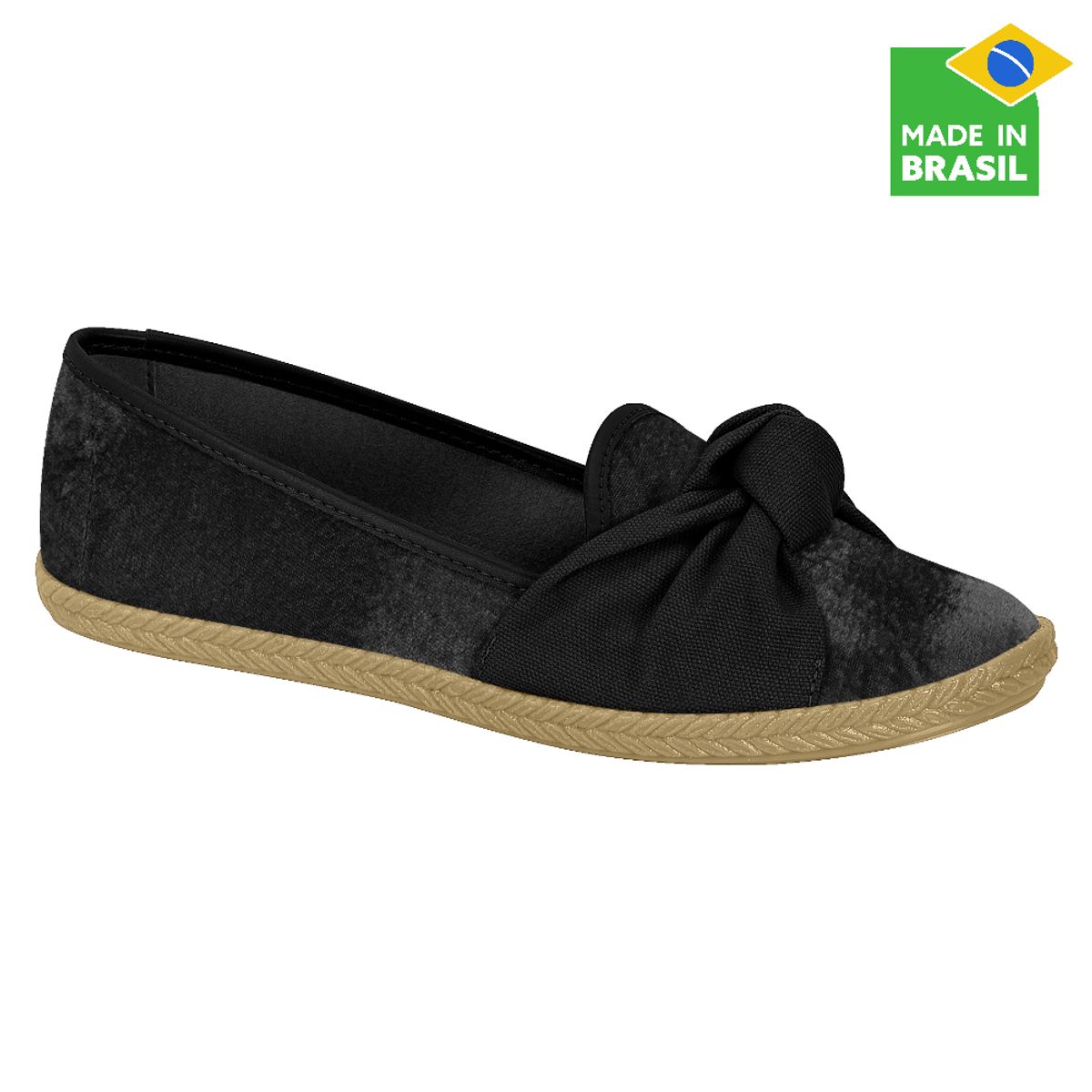 MOLECA - Alpargatas para Mujer MOLECA