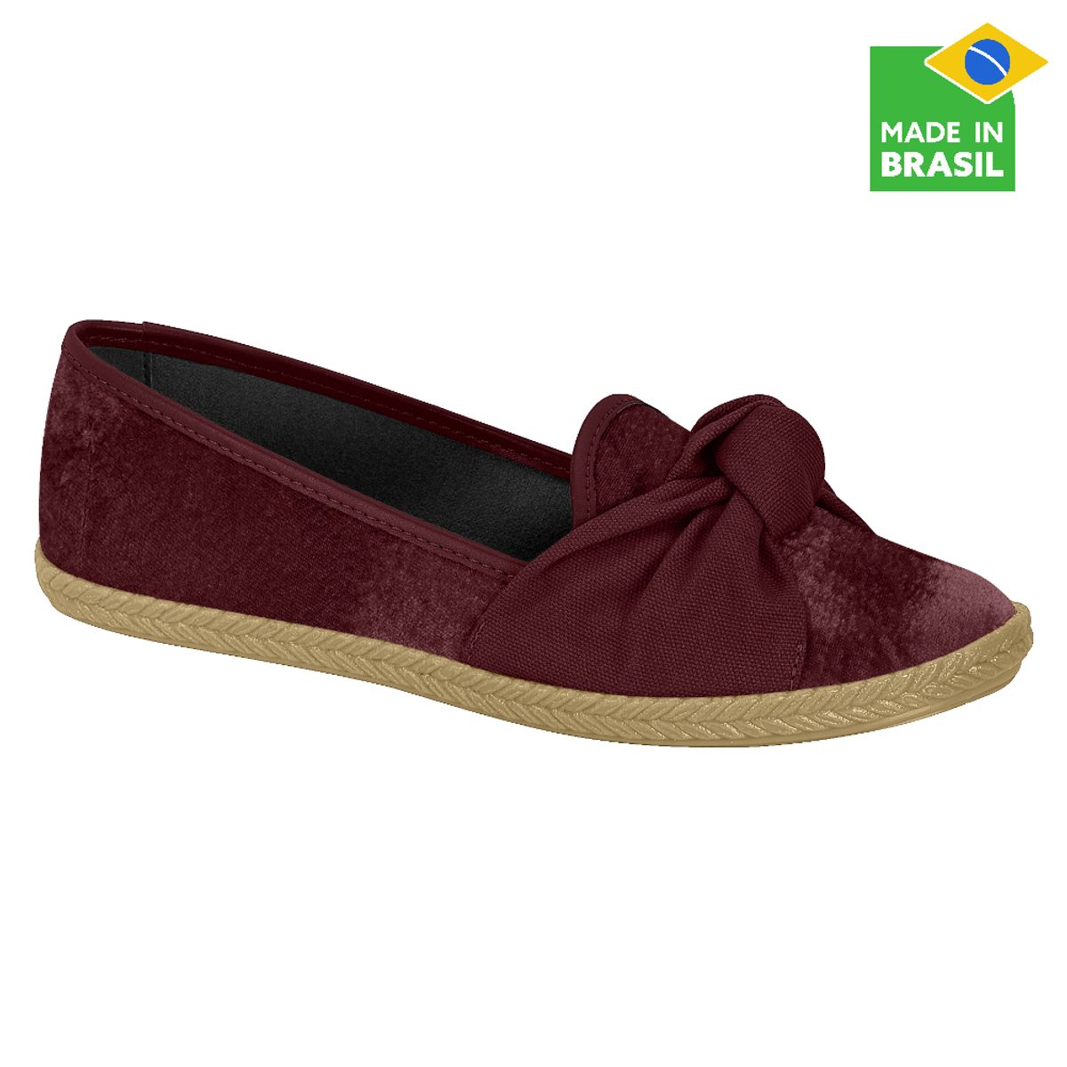 MOLECA - Alpargatas para Mujer MOLECA