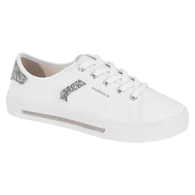 Zapatillas Para Mujer MOLECA Blanco 5667-646-28492-17159 MOLECA - Main Image