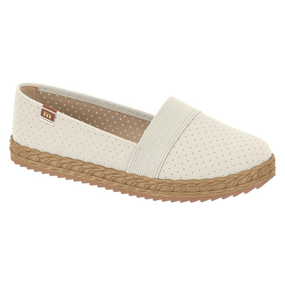 MOLECA - Alpargatas para Mujer MOLECA