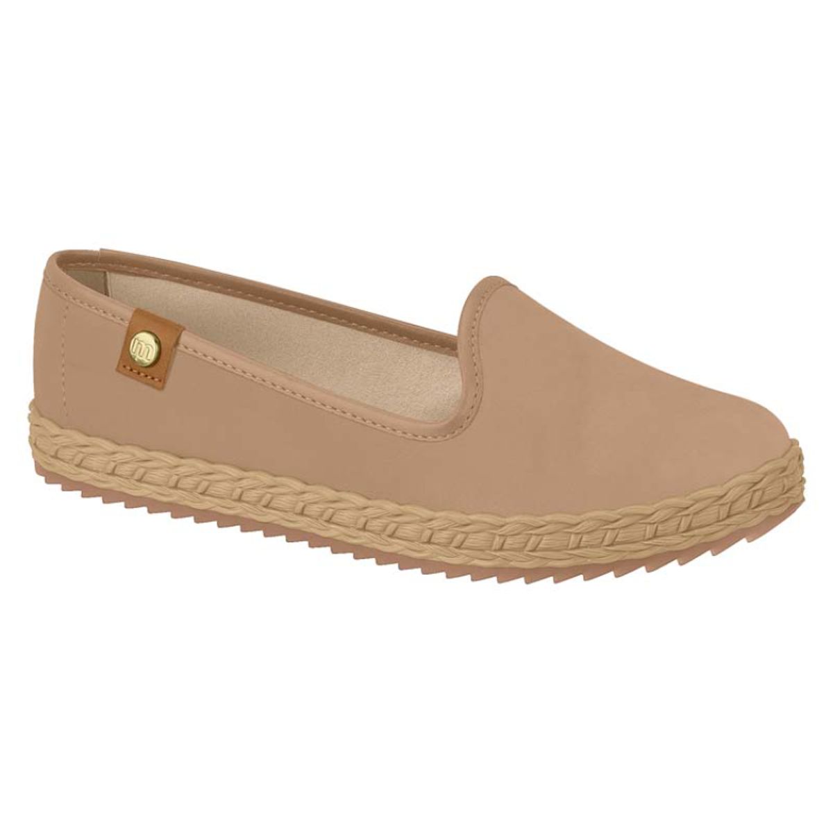 MOLECA - Alpargatas Para Mujer Moleca