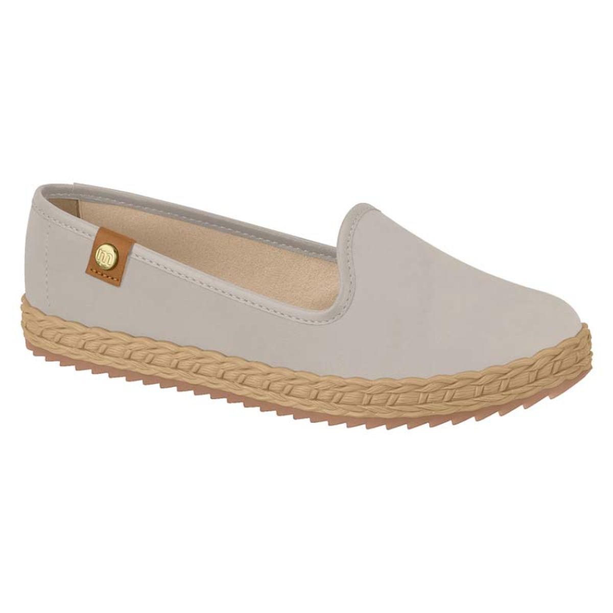 MOLECA - Alpargatas para Mujer MOLECA