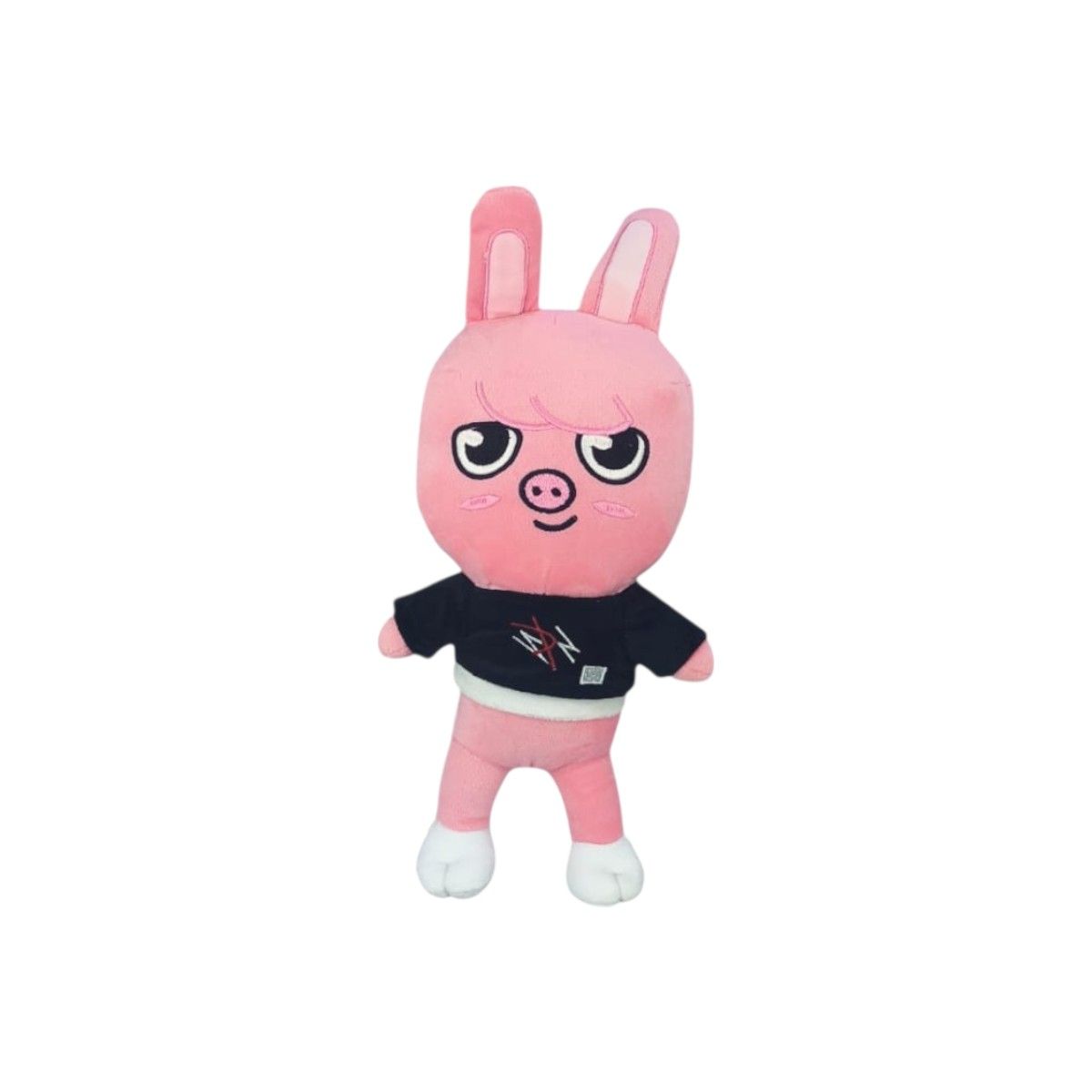 GENERICO - Pack 2 peluche Stray Kids Dwaekki y Foxi-NY