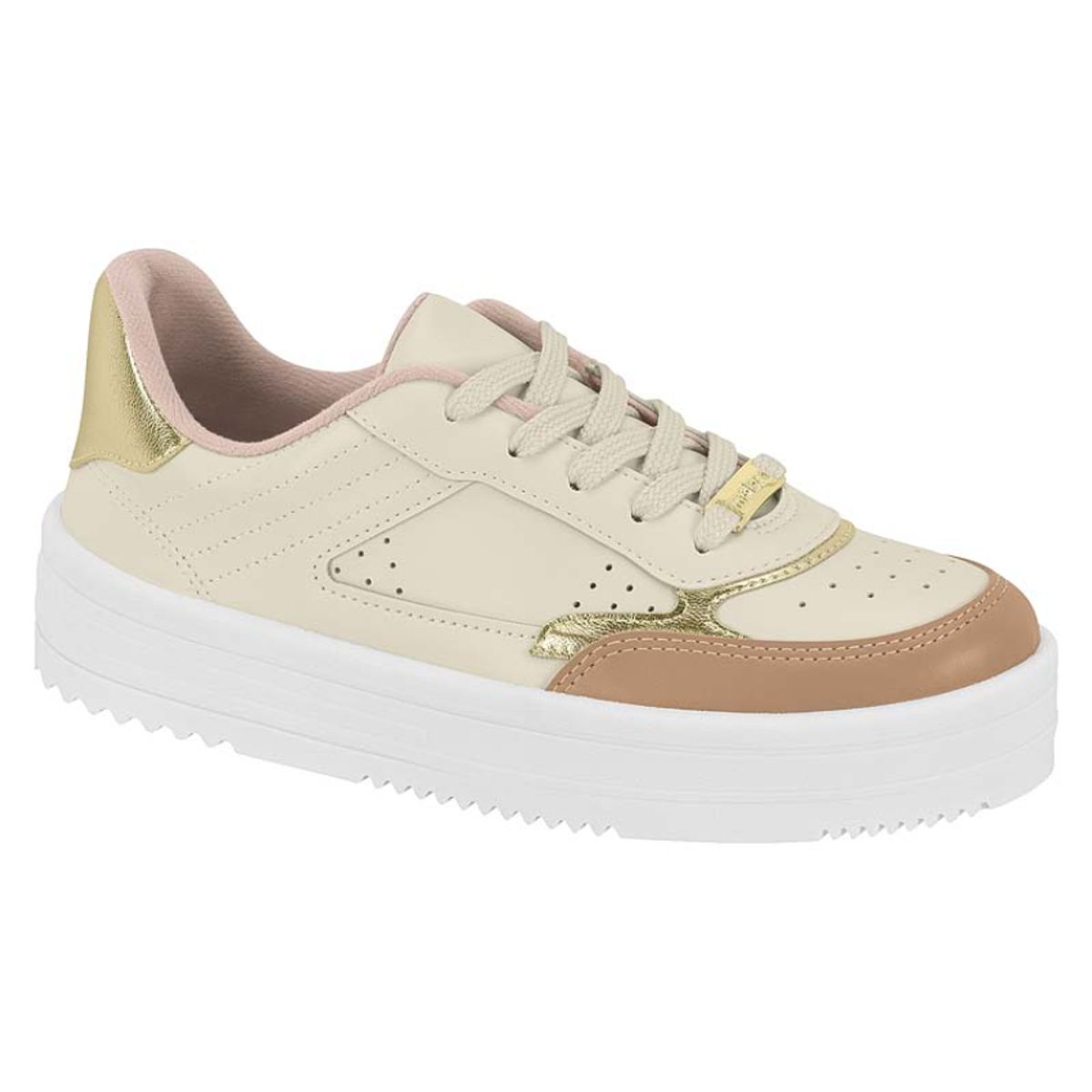 MOLECA - Zapatillas Outdoor Para Mujer Moleca